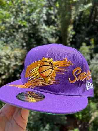 Кепки | бейсболки с логотипом команд НБА Снепбек | снэпбэк кепки с Бишкек