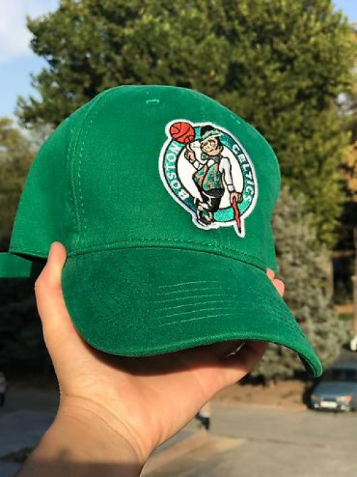 Кепки | бейсболки с логотипом команд НБА Снепбек | снэпбэк кепки с Бишкек - сүрөт 11