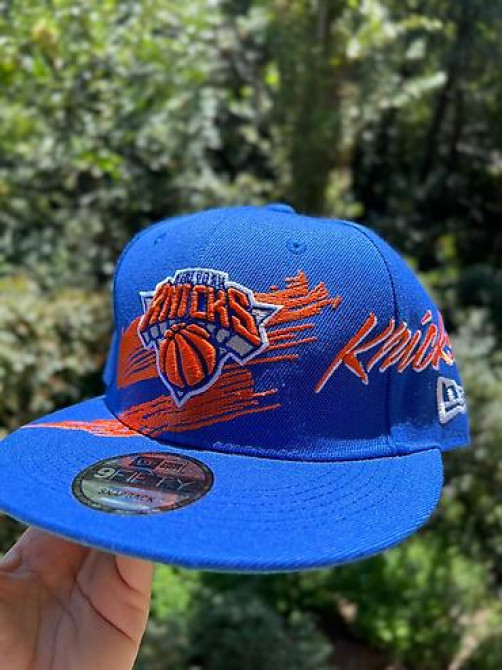 Кепки | бейсболки с логотипом команд НБА Снепбек | снэпбэк кепки с Бишкек - сүрөт 28