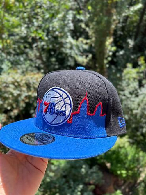 Кепки | бейсболки с логотипом команд НБА Снепбек | снэпбэк кепки с Бишкек - сүрөт 5