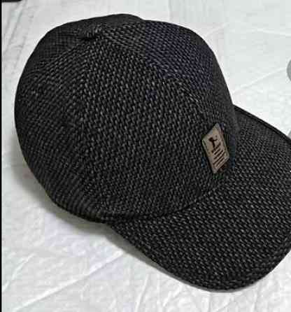 Головные уборы, Новый, цвет - Серый, Самовывоз, Платная доставка Бишкек