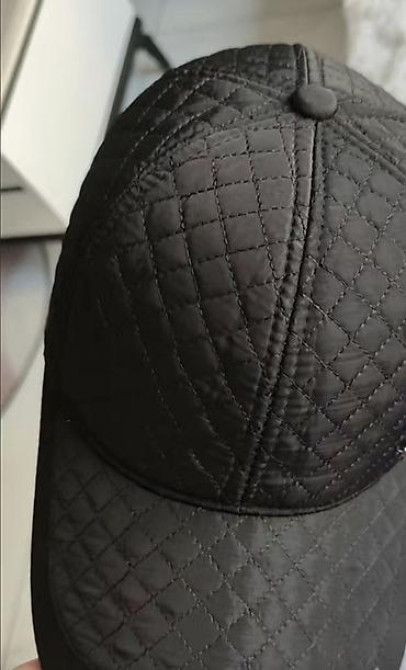 Головные уборы, Новый, цвет - Серый, Самовывоз, Платная доставка Бишкек - сүрөт 33