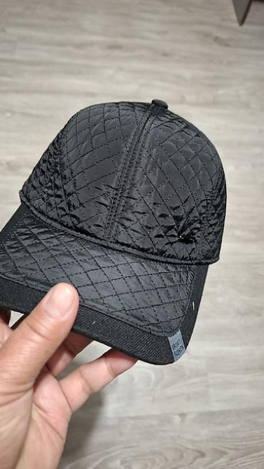 Головные уборы, Новый, цвет - Серый, Самовывоз, Платная доставка Бишкек - сүрөт 34