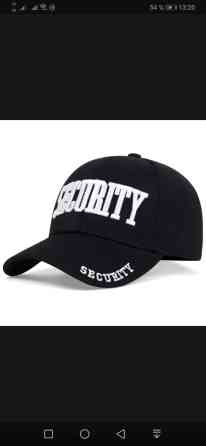 Продаю новые бейсболка 