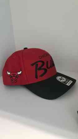 Оригинал из США. Новая Бишкек