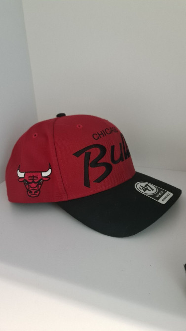 Оригинал из США. Новая Бишкек - сүрөт 1