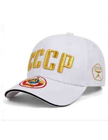 ????Бейсболка в стиле «СССР». ???????????? ✅ НОВОЕ Бишкек