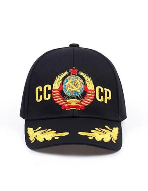 ????Бейсболка в стиле «СССР». ???????????? ✅ НОВОЕ Бишкек - сүрөт 1