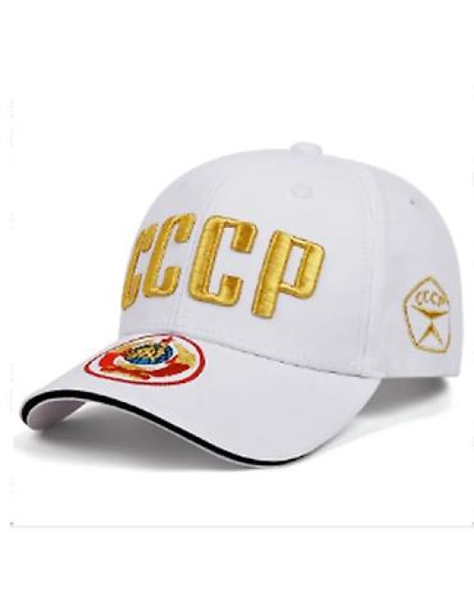 ????Бейсболка в стиле «СССР». ???????????? ✅ НОВОЕ Бишкек - сүрөт 13