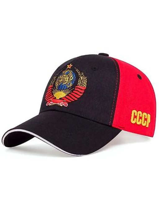 ????Бейсболка в стиле «СССР». ???????????? ✅ НОВОЕ Бишкек - сүрөт 22
