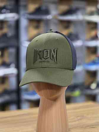 Головные уборы, Under Armour, Новый, Платная доставка, Самовывоз Бишкек