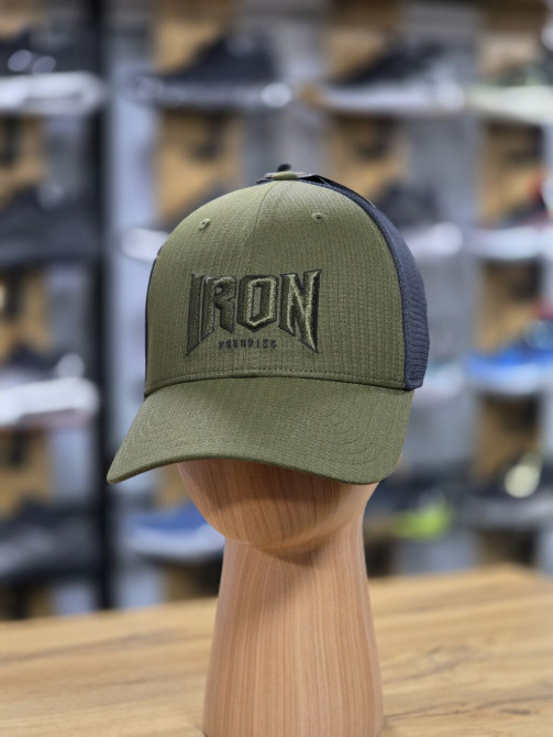 Головные уборы, Under Armour, Новый, Платная доставка, Самовывоз Бишкек - сүрөт 1