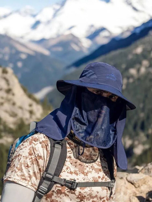 Головные уборы, Новый, Самовывоз, Платная доставка Бишкек - сүрөт 1