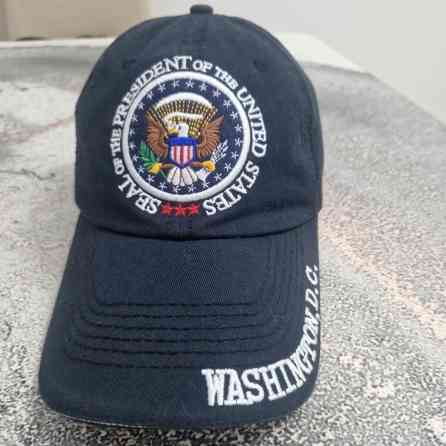 Бейсболки пр во США,разные расцветки Бишкек