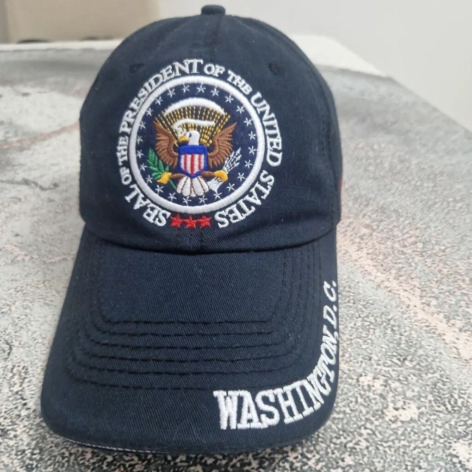 Бейсболки пр во США,разные расцветки Бишкек - сүрөт 1