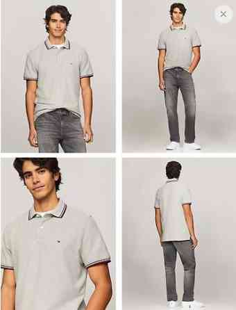 Головные уборы, Tommy Hilfiger, Новый, цвет - Бежевый, Самовывоз, Платная доставка Бишкек