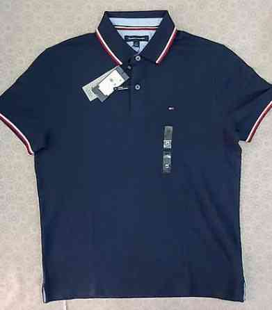 Головные уборы, Tommy Hilfiger, Новый, цвет - Бежевый, Самовывоз, Платная доставка Бишкек