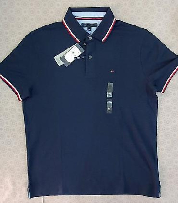 Головные уборы, Tommy Hilfiger, Новый, цвет - Бежевый, Самовывоз, Платная доставка Бишкек - сүрөт 27