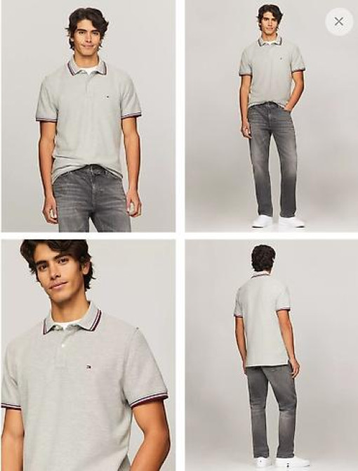 Головные уборы, Tommy Hilfiger, Новый, цвет - Бежевый, Самовывоз, Платная доставка Бишкек - сүрөт 18