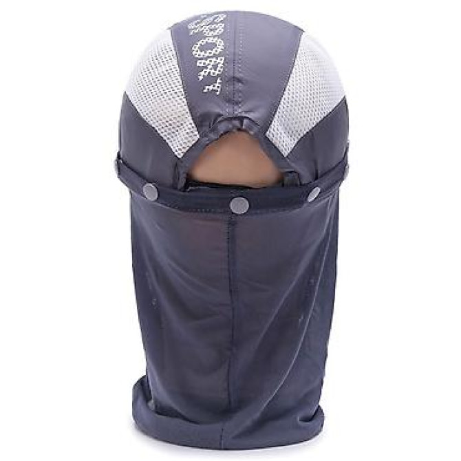 Головные уборы, Новый, цвет - Голубой, Самовывоз, Платная доставка Бишкек - сүрөт 19