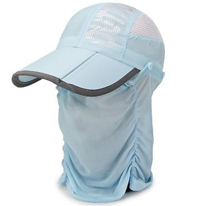 Головные уборы, Новый, цвет - Голубой, Самовывоз, Платная доставка Бишкек - сүрөт 20