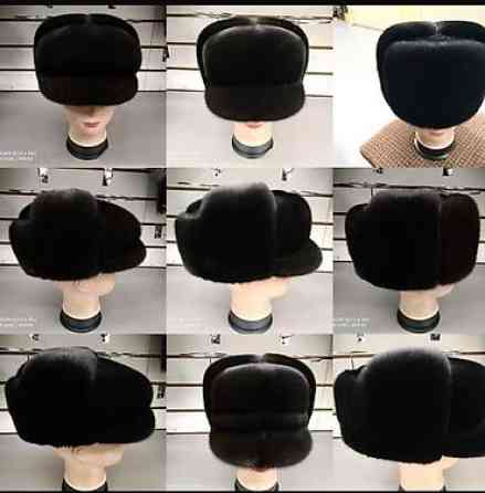 Жаңы тигилген 