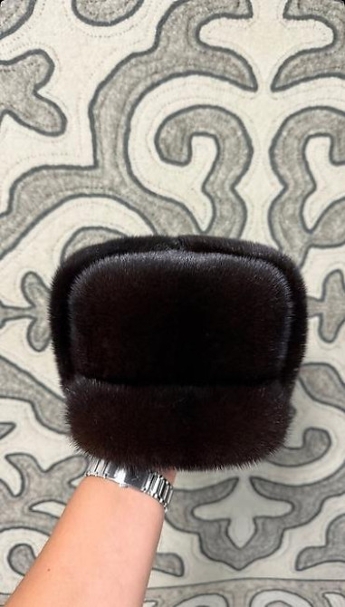 Жаңы тигилген 