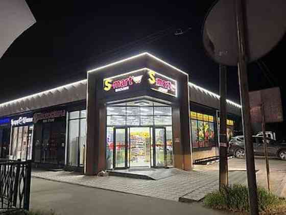 Колонный кондиционер, Новый, Midea, Инверторный Бишкек