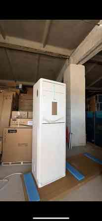 Колонный кондиционер, Новый, Midea, Инверторный Бишкек