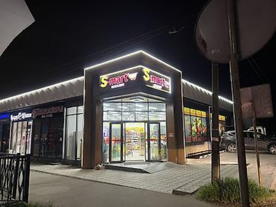 Колонный кондиционер, Новый, Midea, Инверторный Бишкек - изображение 15