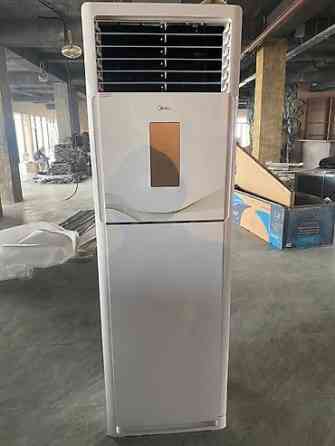 Сплит-система, Новый Бишкек