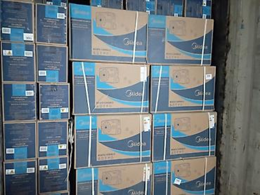 Сплит-система, Новый Bishkek - photo 11