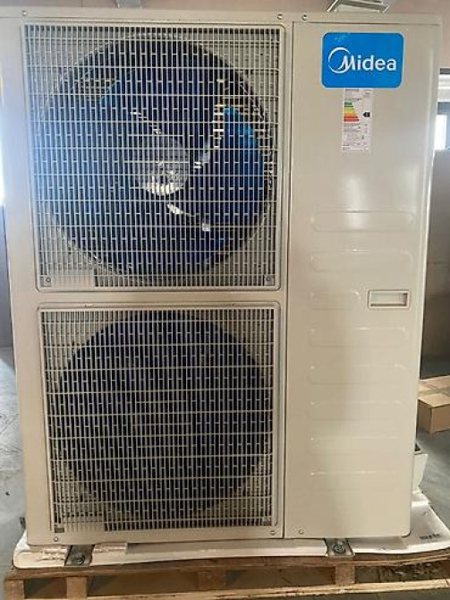 Сплит-система, Новый Bishkek - photo 3