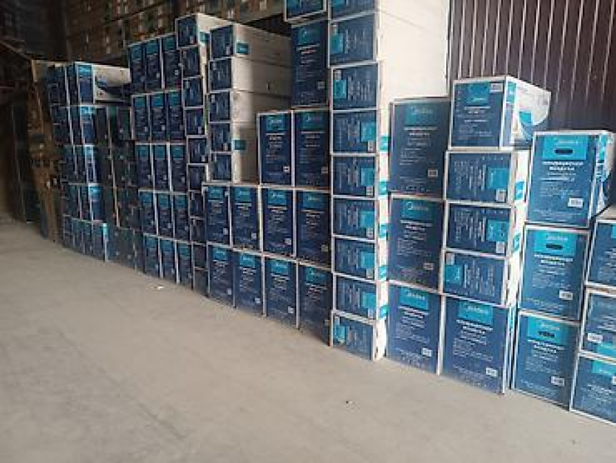 Сплит-система, Новый Bishkek - photo 29