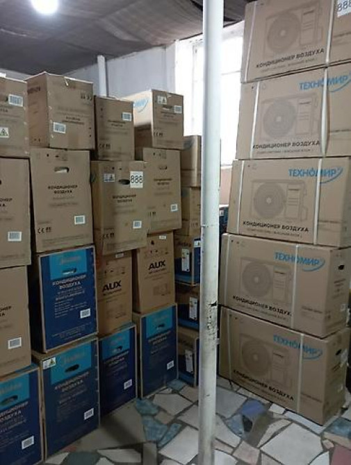 Сплит-система, Новый Bishkek - photo 36