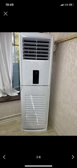 Сплит-система, Новый Bishkek - photo 2