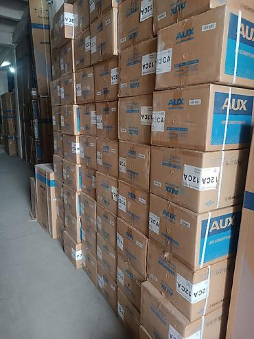 Сплит-система, Новый Bishkek - photo 30