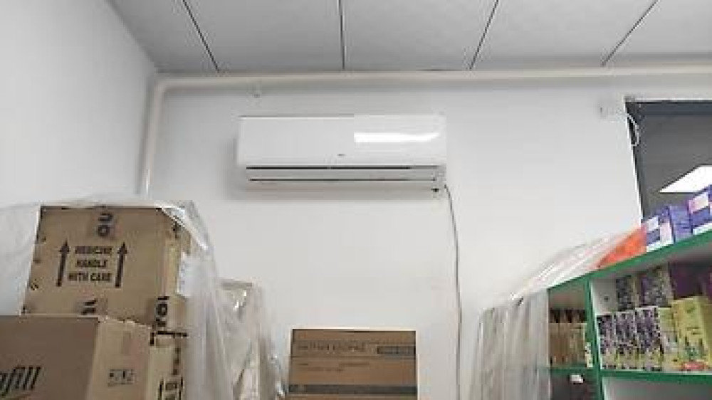 Сплит-система, Новый Bishkek - photo 42