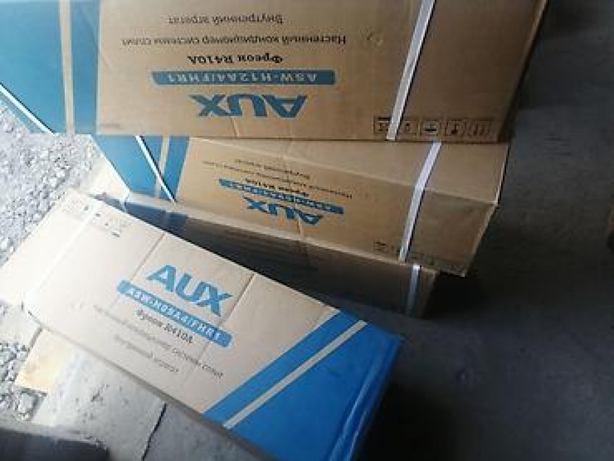 Сплит-система, Новый Bishkek - photo 12