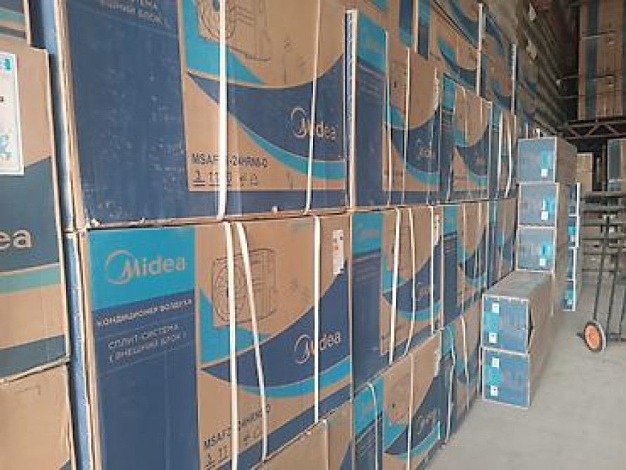 Сплит-система, Новый Bishkek - photo 28