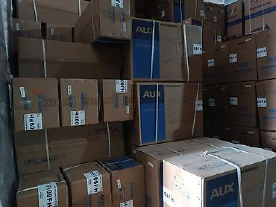 Сплит-система, Новый Bishkek - photo 9