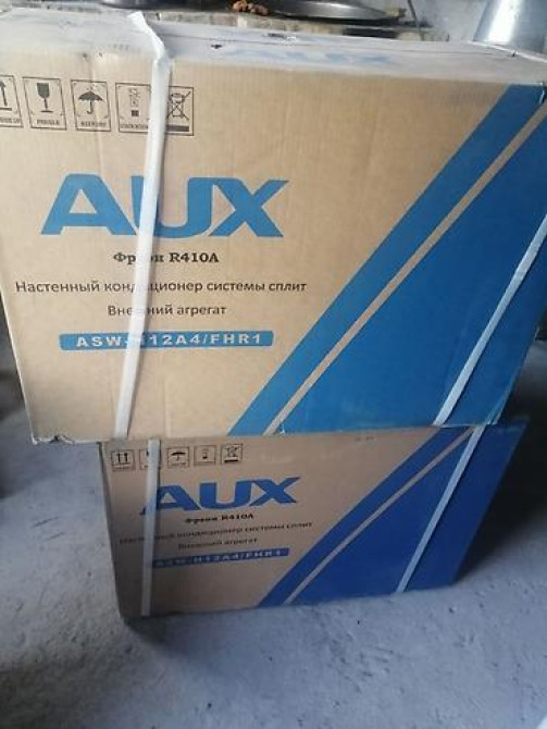 Сплит-система, Новый Bishkek - photo 40