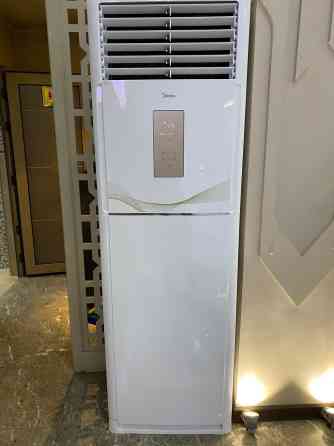 Колонные кондиционеры Боле 150кв м Не для дома Кондиционер колонный Бишкек