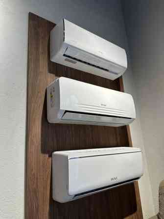 Сплит-система, Duke, Новый, Классический Бишкек