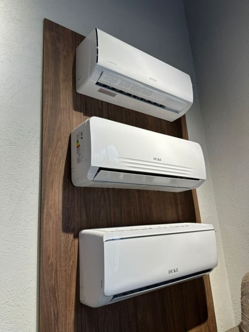 Сплит-система, Duke, Новый, Классический Бишкек - изображение 1