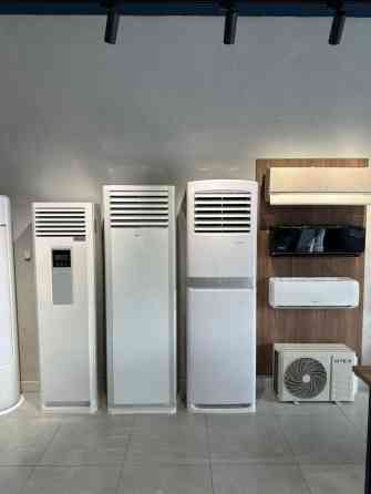 Сплит-система, Almacom, Новый, 50-70 м², Классический Бишкек