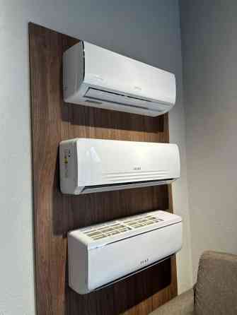 Сплит-система, Otex, Новый, 35-40 м², Классический Бишкек