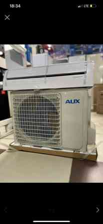 Сплит-система, AUX, Новый, 40-50 м², Инверторный Бишкек