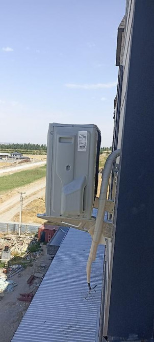 Кондиционеры БИШКЕК Бишкек - изображение 46