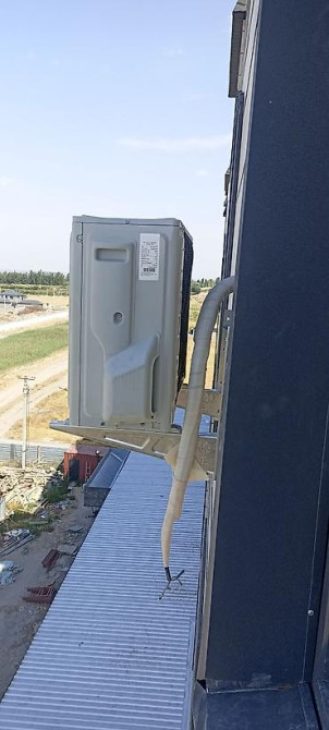 Кондиционеры БИШКЕК Бишкек - изображение 4